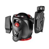 Manfrotto XPRO Ball Head in magnesium with 200PL plate 10 kg
