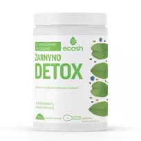 ECOSH, Žarnyno DETOX, milteliai, 260g
