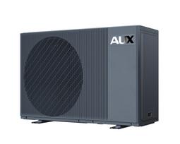 AUX monoblokas 14,2 kW šilumos siurblys oras-vanduo ACHP-H14/5R2HA-M R290