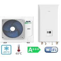 AUX Šilumos siurblys oras - vanduo AUX Split ACHP-H14/4R3H 14,5 kW