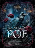 Ašerių namų žlugimas ir kitos šiurpios istorijos - Edgaras Alanas Po (Edgar Allan Poe)