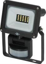 Prožektorius Brennenstuhl Jaro, 10 W, 1150 lm, 6500 °K, IP65