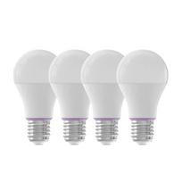 Yeelight GU10 Smart Lemputė W4 (dimmable) – 4pc