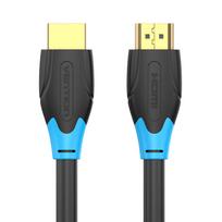 Kabelis HDMI 2.0 Vention AACBI, 4K 60Hz, 3m juodos spalvos