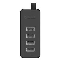 Orico Hub USB-A 4xUSB-A 2.1 – black