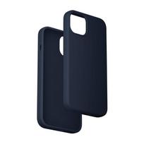 Vention KUFL0-20 Silicone  Apple iPhone 15 Plus blue
