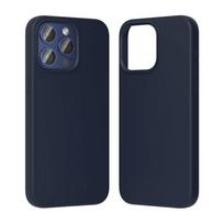Vention KUFL0-40 Silicone  Apple iPhone 15 Pro Max blue