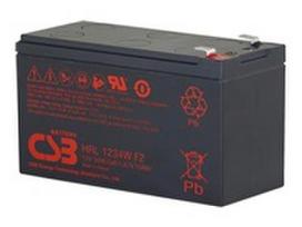 EATON CSB E-HRL1234WF2 Lead-Acid Battery