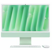 Apple iMac 24" 4.5K Retina M4 16GB 256SSD EN Green MWUY3ZE/ A