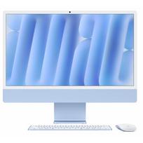 Apple iMac 24" 4.5K Retina M4 16GB 256SSD EN Blue MWV13ZE/ A