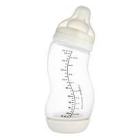 Buteliukas Canpol Babies Anti-Colic, 0+ mėn, 310 ml