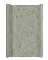 Vystymo lenta KikkaBoo Secret Garden Green, 50х80 cm