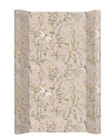 Vystymo lenta KikkaBoo Secret Garden Beige, 50х80 cm