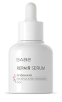BABE Repair 5 % Squalane serumas, 30 ml