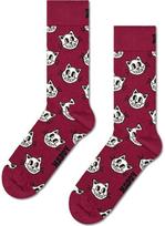 Kojinės HAPPY SOCKS Cat, 41-46 dydis