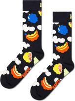 Kojinės HAPPY SOCKS Cloudy Fruit, 41-46 dydis