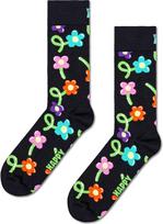 Kojinės HAPPY SOCKS Balloon Flower, 41-46 dydis