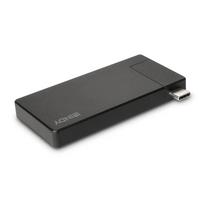 "Lindy DST-Micro", laidinis, USB 3.2 Gen 1 (3.1 Gen, DOCLID43336