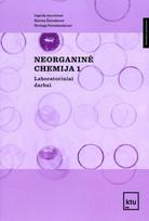 Neorganinė chemija 1. Laboratoriniai darbai