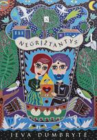 Negrįžtantys - Ieva Dumbrytė