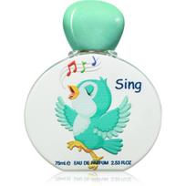 Lattafa Kids Sing Parfumuotas vanduo vaikams 75 ml