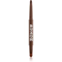 Buxom POWER LINE™ PLUMPING LIP LINER kreminis lūpų pieštukas pasižymintis didėjančiu poveikiu atspalvis Creamy Chocolate 0,3 g