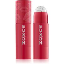 Buxom POWER-FULL LIP BALM SCRUB lūpų balzamas ir šveitiklis atspalvis Dragon Fruit 6 g