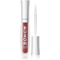 Buxom PLUMP SHOT™ COLLAGEN-INFUSED LIP SERUM lūpų putlumo suteikiantis blizgis su kolagenu atspalvis Hypnotic Garnet 4 ml