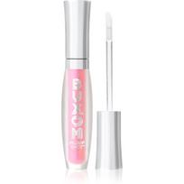Buxom PLUMP SHOT™ COLLAGEN PEPTIDES ADVANCED PLUMPING MULTICHROME LIP SERUM žvilgus lūpų blizgis pasižymintis didėjančiu poveikiu atspalvis Spellbound Pink- 4 ml