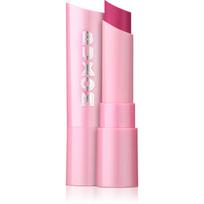 Buxom FULL-ON™ PLUMPING LIP GLOW BALM lūpų balzamas pasižymintis didėjančiu poveikiu atspalvis Raspberry Glaze 2 g