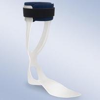 Plastikinė kulkšnies-pėdos langetė TP-2102