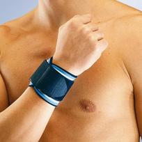 Neopreninis riešo įtvaras 4600