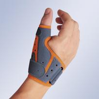 Nykščio įtvaras M670/M770