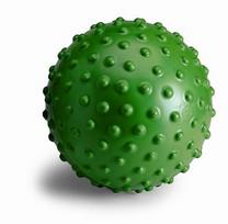 Kamuolys mankštai Akuball Ø 20 cm