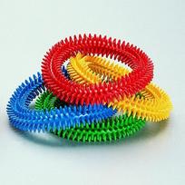 Masažo žiedas "Aku Ring" Ø 17 cm