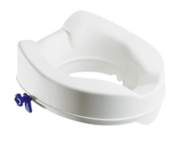 Fiksuojama klozeto sėdynė-paaukštinimas 14 cm. Thuasne