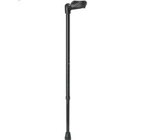 Metalinė lazdelė anatomine rankena W2110/W2111