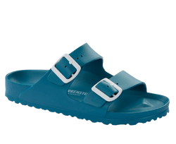 Turkio spalvos universalios šlepetės Birkenstock 1013094
