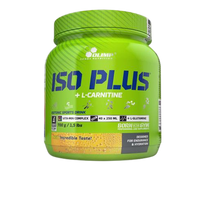 Olimp Iso Plus Powder 700 g.