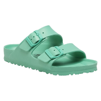Turkio spalvos moteriškos šlepetės Birkenstock 1019120