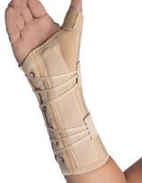 Riešo įtvaras Orliman MFP-90