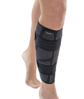Elastinis blauzdos įtvaras Orliman TheraGo 484