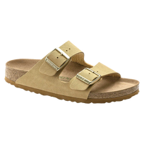 Gelsvos spalvos vyriškos šlepetės Birkenstock 1019037