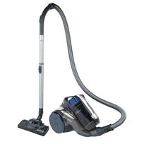 Hoover KHROSS KS51PET 011 550W 1,8 L Cilindrinis dulkių siurblys