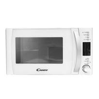 Candy CMXG22DW mikrobangų krosnelė 800W