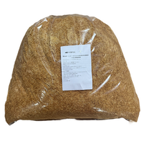 Skrudinta plonai susmulkinta KADAYIF tešla IBRAHIM, 10 kg