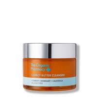 Morkų sviesto veido valiklis "Carrot Butter Cleanser"
