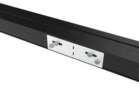 Silvadec REVERSIL lanksti jungtis aliuminio sijai (10vnt) xx