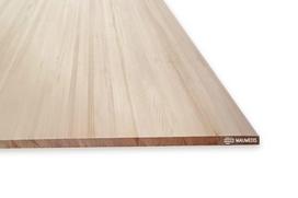 Klijuotas pušies skydas (SOLID ) 18x1200x3000