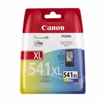 Canon CL-541XL spalvota kasetė